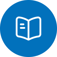Projekt Icon Container