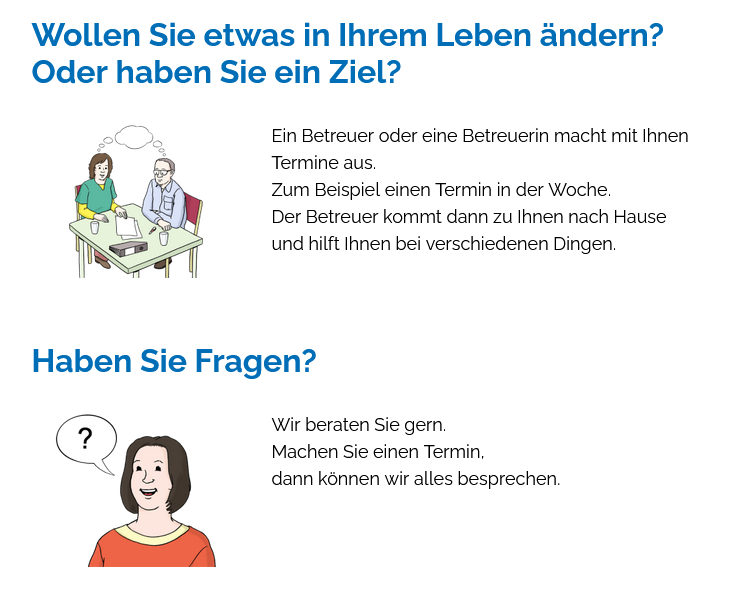 Bilder als Erkennungsmerkmal